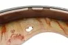 Барабанные колодки BOSCH 0 986 487 922 (фото 7)