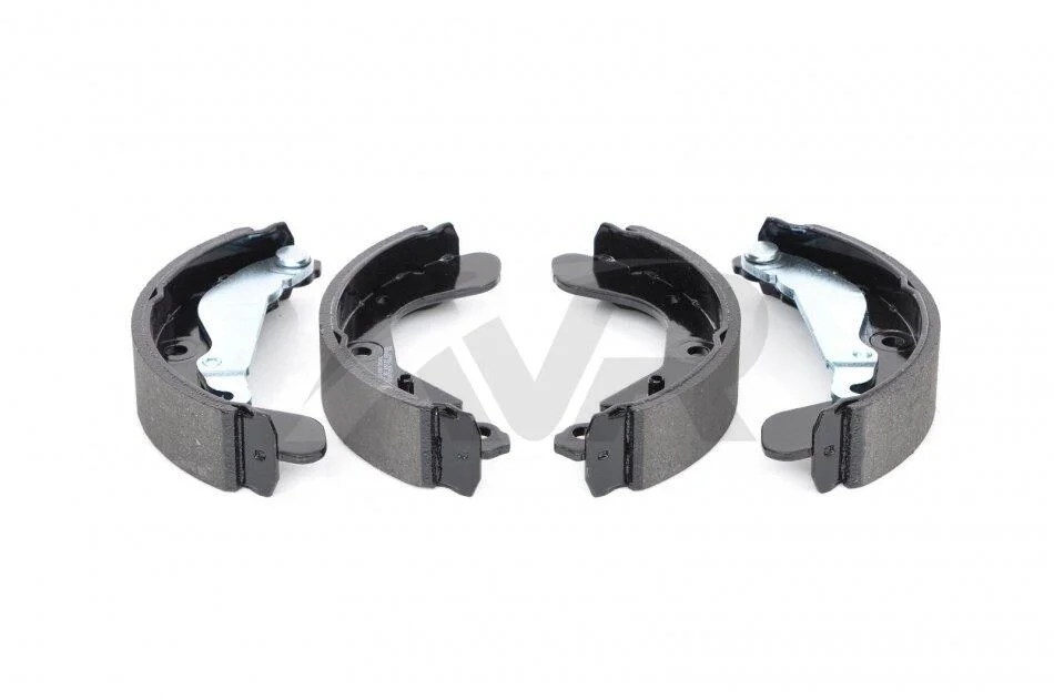 Гальмівна колодка BOSCH 0986487923 (фото 1)