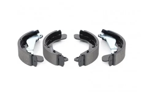 Гальмівна колодка BOSCH 0986487923