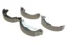 Барабанные колодки BOSCH 0 986 487 924 (фото 2)
