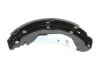 Барабанные колодки BOSCH 0 986 487 924 (фото 3)