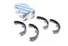 Барабанные колодки ручника BOSCH 0 986 487 929 (фото 1)