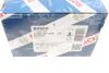 Барабанные колодки ручника BOSCH 0 986 487 929 (фото 7)