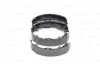 Колодки тормозные барабанные BOSCH 0 986 487 933 (фото 4)