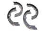 Барабанные колодки ручника BOSCH 0 986 487 939 (фото 1)
