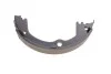Барабанные колодки ручника BOSCH 0 986 487 939 (фото 2)