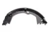 Барабанные колодки ручника BOSCH 0 986 487 939 (фото 3)