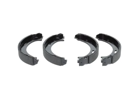 Гальмівна колодка BOSCH 0986487942