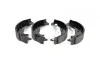 Тормозные колодки, барабанні BOSCH 0986487949 (фото 1)