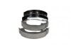 Тормозные колодки, барабанні BOSCH 0986487949 (фото 3)