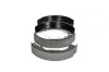 Тормозные колодки, барабанні BOSCH 0986487949 (фото 4)