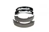 Тормозные колодки, барабанные BOSCH 0986487954 (фото 3)