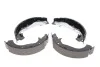 Колодки тормозные барабанные BOSCH 0986487957 (фото 1)