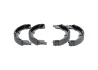 Барабанные колодки стоянк.тормоза BOSCH 0986487964 (фото 1)