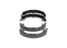 Барабанные колодки стоянк.тормоза BOSCH 0986487964 (фото 2)