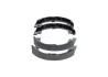 Барабанные колодки стоянк.тормоза BOSCH 0986487964 (фото 3)