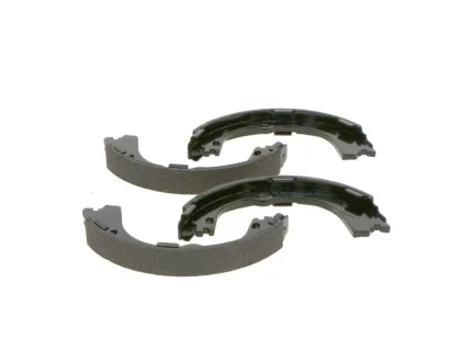 Барабанные колодки ручника BOSCH 0986487965