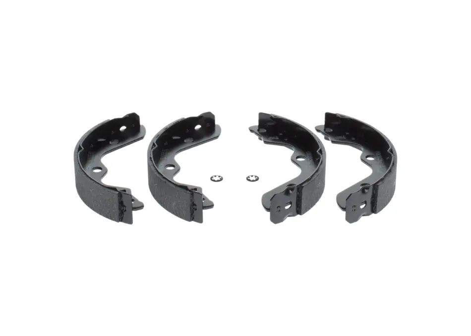 Гальмівна колодка BOSCH 0986487970 (фото 1)