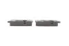 Колодки тормозные дисковые MB C-E-SL-SLK-Class -01 BOSCH 0986490260 (фото 3)