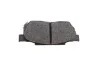 Тормозные колодки, дисковые BOSCH 0 986 490 440 (фото 3)