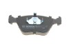 Тормозные колодки, дисковые BOSCH 0 986 490 640 (фото 4)