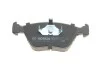 Тормозные колодки, дисковые BOSCH 0 986 490 640 (фото 4)