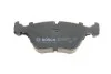 Тормозные колодки, дисковые BOSCH 0 986 490 640 (фото 7)