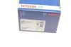 Тормозные колодки, дисковые BOSCH 0 986 490 640 (фото 9)