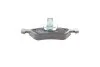 Тормозные колодки, дисковые BOSCH 0 986 491 900 (фото 2)