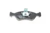 Тормозные колодки, дисковые BOSCH 0 986 491 900 (фото 3)