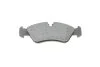 Тормозные колодки, дисковые BOSCH 0 986 491 900 (фото 7)