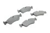 Тормозные колодки, дисковые BOSCH 0 986 491 900 (фото 8)