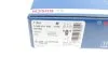 Тормозные колодки, дисковые BOSCH 0 986 491 900 (фото 9)