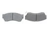 Тормозные колодки дисковые BOSCH 0986493340 (фото 5)