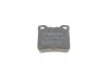 Комплект тормозных колодок. BOSCH 0986494000 (фото 3)