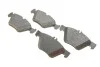 Тормозные колодки BOSCH 0 986 494 001 (фото 2)