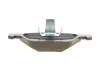 Тормозные колодки BOSCH 0 986 494 001 (фото 3)