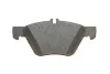 Тормозные колодки BOSCH 0 986 494 001 (фото 5)