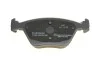 Тормозные колодки BOSCH 0 986 494 001 (фото 7)