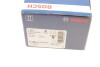 Тормозные колодки BOSCH 0 986 494 001 (фото 9)