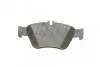 Тормозные колодки BOSCH 0 986 494 002 (фото 5)