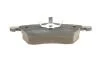 Тормозные колодки BOSCH 0 986 494 003 (фото 3)