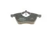 Тормозные колодки BOSCH 0 986 494 003 (фото 4)