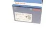 Тормозные колодки BOSCH 0 986 494 003 (фото 9)