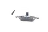 Тормозные колодки BOSCH 0 986 494 004 (фото 2)
