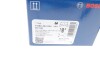 Тормозные колодки BOSCH 0 986 494 004 (фото 10)