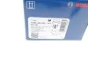 Тормозные колодки BOSCH 0 986 494 004 (фото 10)