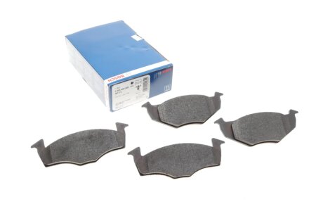 Тормозные колодки BOSCH 0 986 494 005