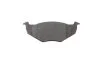 Тормозные колодки BOSCH 0 986 494 005 (фото 7)