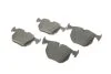 Тормозные колодки задние BOSCH 0 986 494 006 (фото 2)